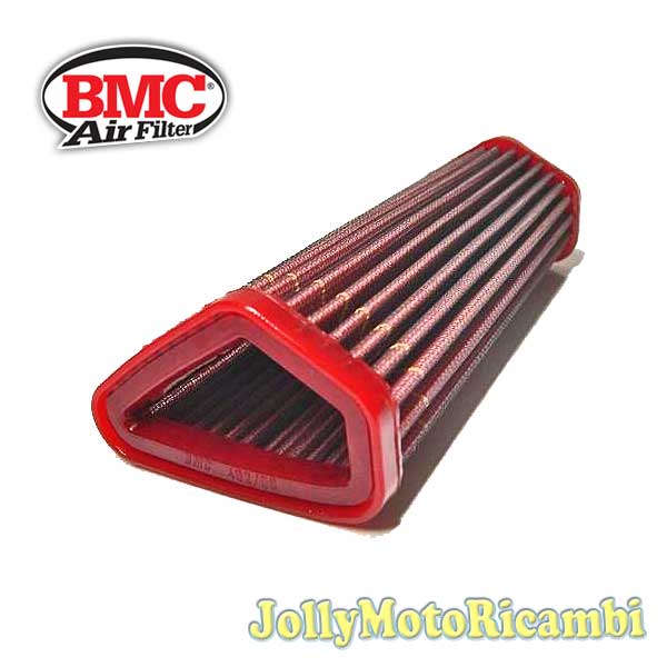 Filtro aria BMC FM48208 - Accessori Moto In vendita Mantova